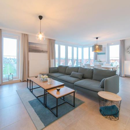 Apartment Residentie Sunset By Interhome Bredene Eksteriør bilde
