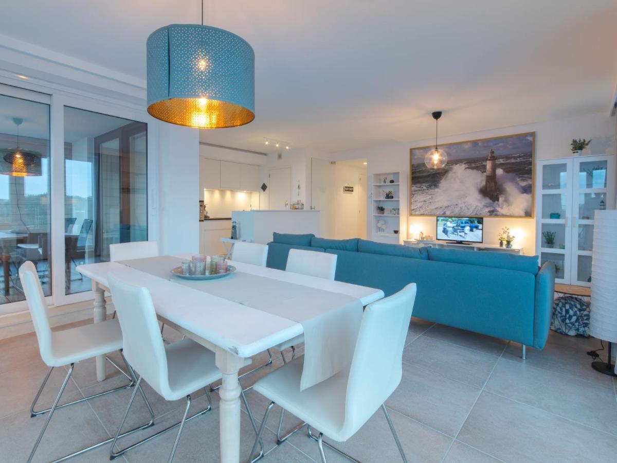 Apartment Residentie Sunset By Interhome Bredene Eksteriør bilde