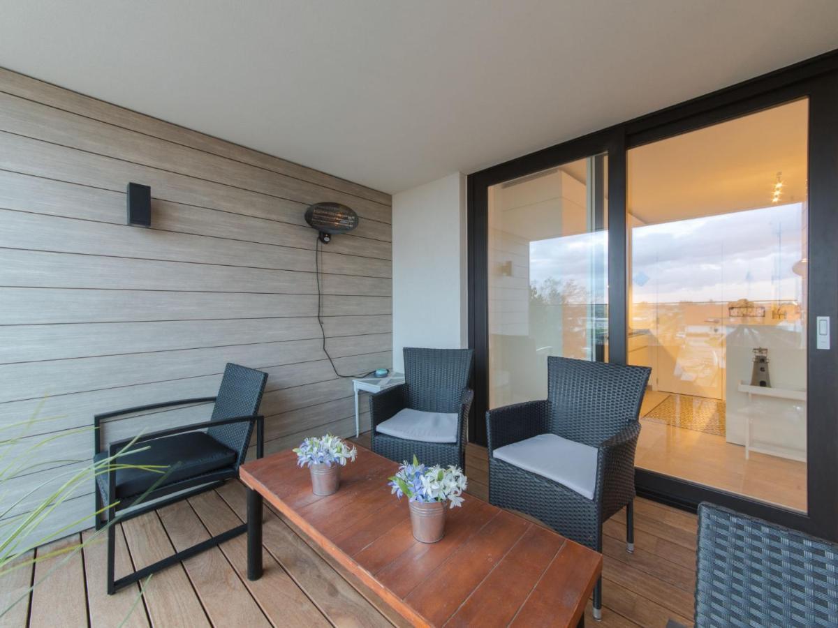 Apartment Residentie Sunset By Interhome Bredene Eksteriør bilde